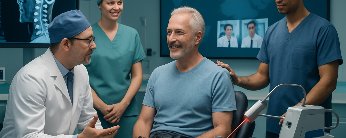 découvrez les avis d'experts sur l'arthroplastie discale cervicale pour vous aider à prendre une décision éclairée. informez-vous sur cette intervention, ses avantages et inconvénients, ainsi que sur le retour d'expérience de patients ayant bénéficié de cette procédure.
