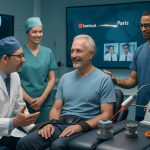 découvrez les avis d'experts sur l'arthroplastie discale cervicale pour vous aider à prendre une décision éclairée. informez-vous sur cette intervention, ses avantages et inconvénients, ainsi que sur le retour d'expérience de patients ayant bénéficié de cette procédure.