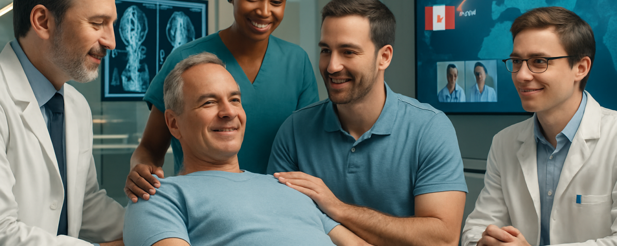 explorez les alternatives à la chirurgie du dos qui pourraient devenir inaccessibles au canada en 2025. découvrez les dernières innovations et solutions pour soulager vos douleurs dorsales sans intervention chirurgicale. ne manquez pas cette opportunité d'en apprendre davantage sur votre santé et votre bien-être!