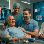 explorez les alternatives à la chirurgie du dos qui pourraient devenir inaccessibles au canada en 2025. découvrez les dernières innovations et solutions pour soulager vos douleurs dorsales sans intervention chirurgicale. ne manquez pas cette opportunité d'en apprendre davantage sur votre santé et votre bien-être!
