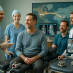 découvrez comment la chirurgie endoscopique du dos peut transformer votre vie en 2025 ! libérez-vous de la douleur et retrouvez mobilité et bien-être grâce à des techniques innovantes et minimisant les risques. votre chemin vers un dos en meilleure santé commence ici.