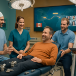 découvrez comment la jurisprudence cnesst influence les témoignages en matière de chirurgie hors québec. plongez dans une analyse approfondie des enjeux juridiques et des différences avec la législation française pour mieux comprendre vos droits et les implications de ces procédures médicales.