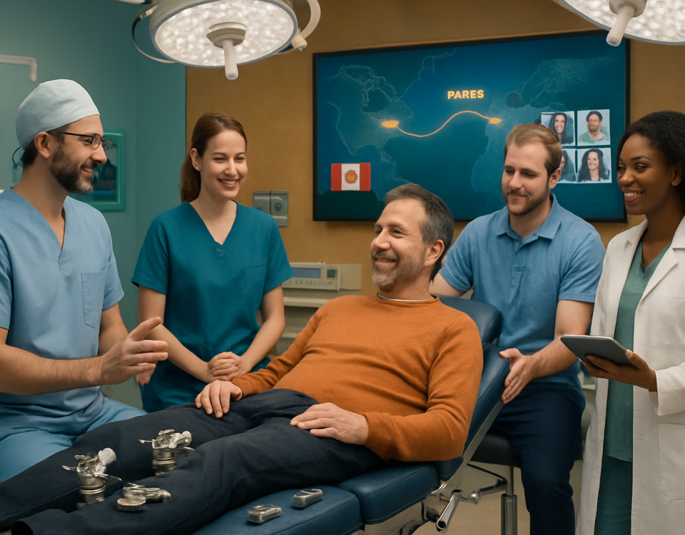 découvrez comment la jurisprudence cnesst influence les témoignages en matière de chirurgie hors québec. plongez dans une analyse approfondie des enjeux juridiques et des différences avec la législation française pour mieux comprendre vos droits et les implications de ces procédures médicales.