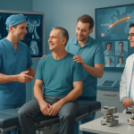 découvrez notre guide complet 2025 pour choisir la meilleure clinique du dos en france. naviguez à travers les options, comparez les services et trouvez l'établissement idéal pour vos besoins en santé du dos.