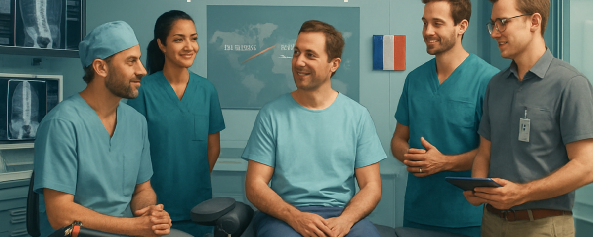 découvrez nos 5 conseils essentiels pour optimiser votre convalescence après une arthrodèse. améliorez votre récupération et retrouvez votre mobilité rapidement grâce à des astuces pratiques et des recommandations adaptées.