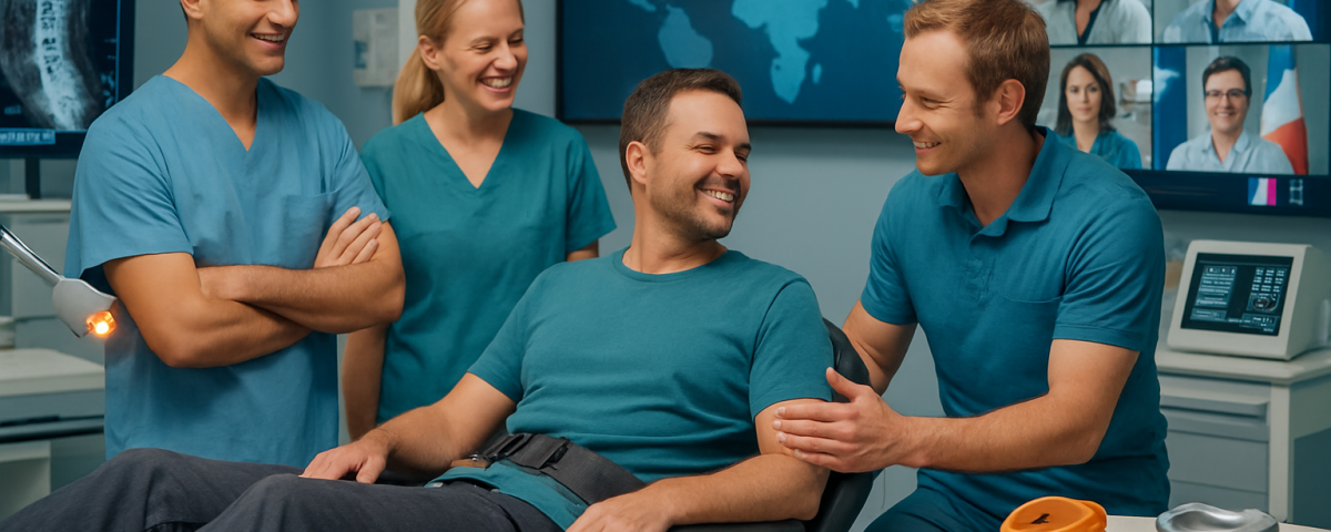 découvrez ortho westmount, votre destination incontournable pour des soins orthodontiques de qualité, alliant expertise et technologie moderne, pour un sourire éclatant et une santé dentaire optimale.