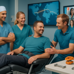 découvrez ortho westmount, votre destination incontournable pour des soins orthodontiques de qualité, alliant expertise et technologie moderne, pour un sourire éclatant et une santé dentaire optimale.