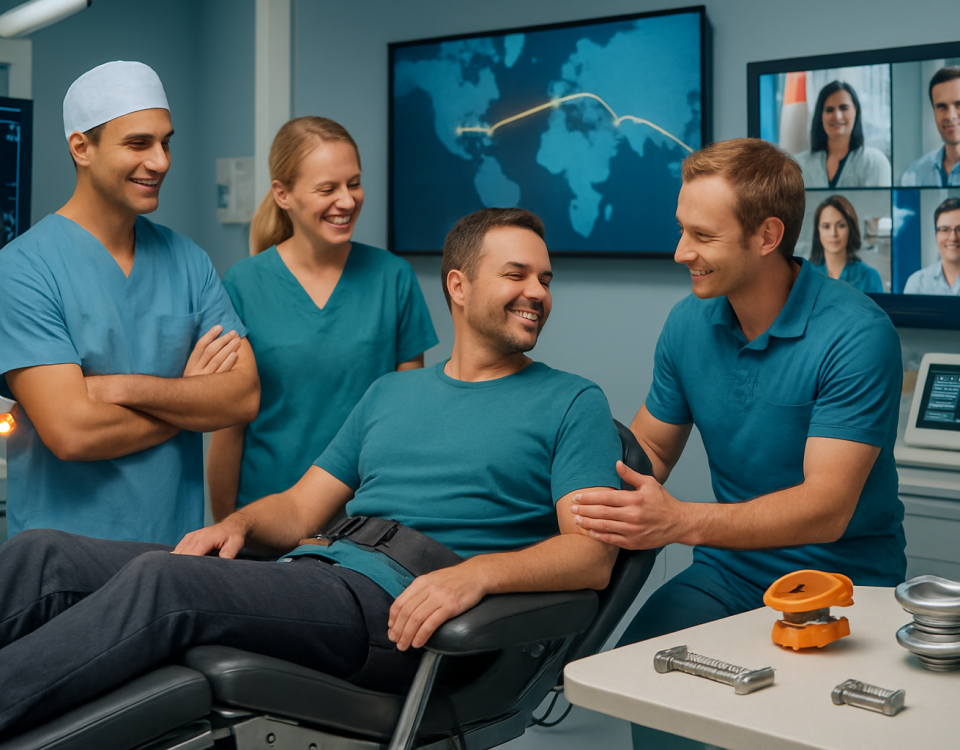 découvrez ortho westmount, votre destination incontournable pour des soins orthodontiques de qualité, alliant expertise et technologie moderne, pour un sourire éclatant et une santé dentaire optimale.