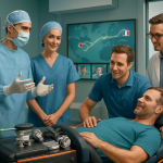 découvrez la prothèse discale m6-c, une innovation révolutionnaire conçue pour améliorer votre santé vertébrale. optimisez votre confort et redécouvrez la liberté de mouvement grâce à cette solution avancée et adaptée à vos besoins.