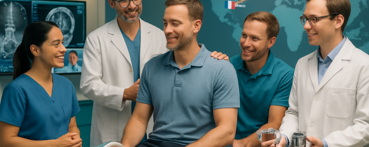 découvrez des conseils pratiques et des stratégies pour surmonter le syndrome de la chirurgie du dos ratée au québec. apprenez à gérer la douleur et à retrouver votre qualité de vie après un échec chirurgical, grâce à des témoignages et des ressources adaptées.