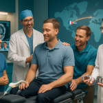 découvrez des conseils pratiques et des stratégies pour surmonter le syndrome de la chirurgie du dos ratée au québec. apprenez à gérer la douleur et à retrouver votre qualité de vie après un échec chirurgical, grâce à des témoignages et des ressources adaptées.