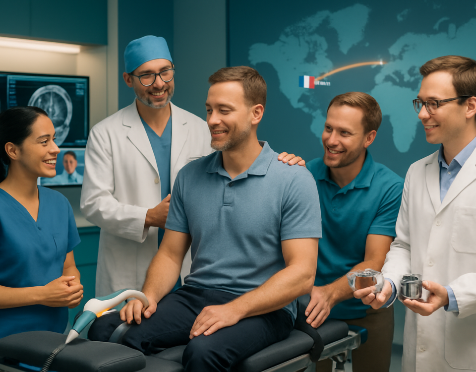découvrez des conseils pratiques et des stratégies pour surmonter le syndrome de la chirurgie du dos ratée au québec. apprenez à gérer la douleur et à retrouver votre qualité de vie après un échec chirurgical, grâce à des témoignages et des ressources adaptées.