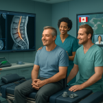 découvrez comment reconnaître les signes d'une hernie discale récidivante sur une nouvelle irm. conseils d'experts pour une meilleure interprétation et un diagnostic précis.