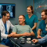 découvrez si l'arthrose postérieure détectée à l'irm constitue une contre-indication à la pose d'une prothèse discale. analyse, implications cliniques et recommandations pour une prise de décision éclairée.