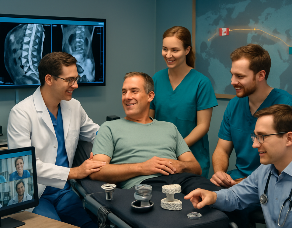 découvrez si l'arthrose postérieure détectée à l'irm constitue une contre-indication à la pose d'une prothèse discale. analyse, implications cliniques et recommandations pour une prise de décision éclairée.