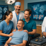 découvrez pourquoi les vues sagittale, axiale et coronale en irm sont essentielles pour une interprétation précise et un diagnostic fiable de vos examens.