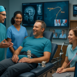 découvrez nos astuces pour minimiser votre temps d'attente pour une chirurgie orthopédique. inscrivez-vous sur notre liste d'attente et trouvez des conseils pratiques pour accélérer votre prise en charge.