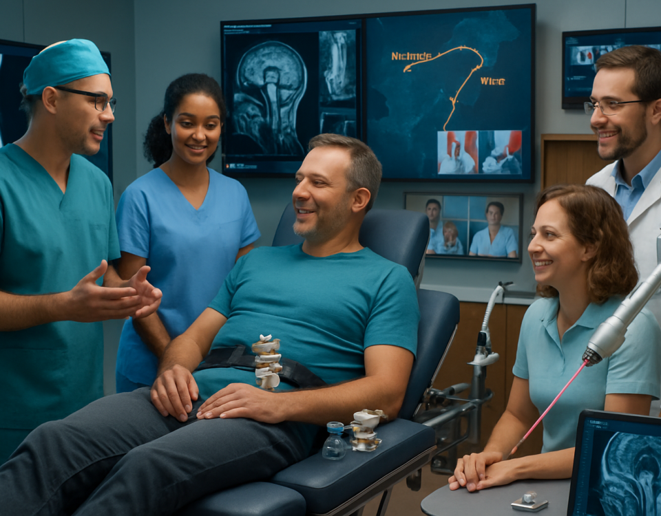 découvrez nos astuces pour minimiser votre temps d'attente pour une chirurgie orthopédique. inscrivez-vous sur notre liste d'attente et trouvez des conseils pratiques pour accélérer votre prise en charge.
