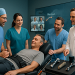 découvrez comment accéder rapidement à des soins en neurochirurgie au québec grâce à notre liste d'attente optimisée en 2025. ne laissez pas les délais prolonger votre douleur, agissez dès maintenant pour votre santé !