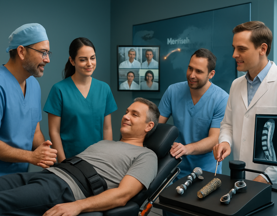 découvrez comment accéder rapidement à des soins en neurochirurgie au québec grâce à notre liste d'attente optimisée en 2025. ne laissez pas les délais prolonger votre douleur, agissez dès maintenant pour votre santé !