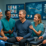 découvrez tout ce qu'il faut savoir sur la maladie du segment adjacent : ses causes, ses symptômes et les traitements efficaces. informez-vous pour mieux gérer votre santé et trouver les solutions adaptées à votre situation.
