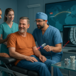 découvrez comment mesurer le diamètre du canal rachidien grâce à l’indice clé pour diagnostiquer la sténose spinale. informez-vous sur l’importance de cette évaluation pour une prise en charge précise et adaptée.