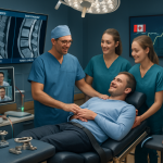 découvrez les distinctions entre le pincement discal et la perte de hauteur discale sur vos irm. apprenez comment ces conditions peuvent affecter votre santé vertébrale et quelles implications elles ont pour votre bien-être.