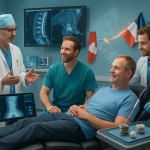 découvrez dans cet article les avantages et inconvénients de la prothèse discale et de la fusion vertébrale. comparez ces deux traitements pour choisir la meilleure option pour votre santé en 2025. informez-vous sur les dernières avancées médicales pour prendre une décision éclairée.