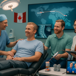 découvrez comment la cnesst peut vous accompagner dans le processus de remboursement de vos frais de chirurgie à l'étranger. explorez les étapes à suivre, les conditions d'éligibilité et les conseils pratiques pour maximiser vos chances de remboursement.