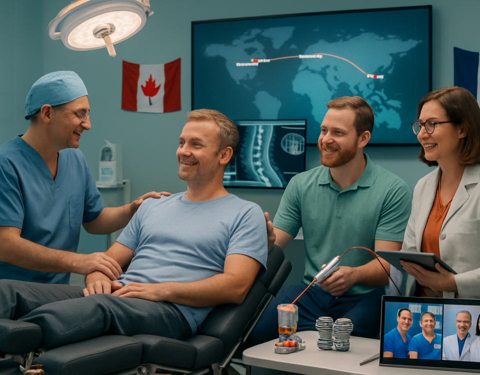 découvrez comment la cnesst peut vous accompagner dans le processus de remboursement de vos frais de chirurgie à l'étranger. explorez les étapes à suivre, les conditions d'éligibilité et les conseils pratiques pour maximiser vos chances de remboursement.