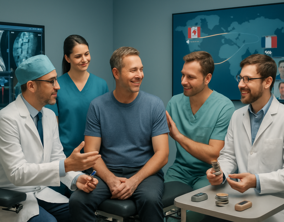 découvrez comment prévenir les risques de fusion vertébrale en 2025 avec nos conseils santé. informez-vous sur les meilleures pratiques pour protéger votre colonne vertébrale et prévenir les complications.
