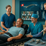 découvrez notre expertise en soins du dos au québec. soulagez vos douleurs dès aujourd'hui avec des traitements personnalisés et efficaces. retrouver mobilité et bien-être n'a jamais été aussi simple !