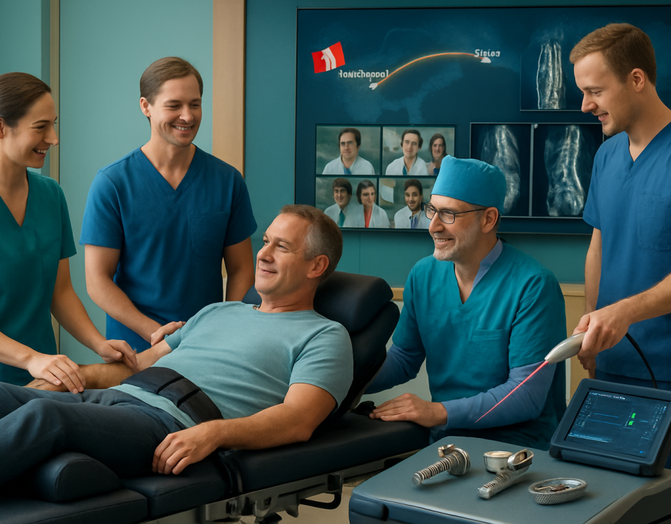 découvrez notre expertise en soins du dos au québec. soulagez vos douleurs dès aujourd'hui avec des traitements personnalisés et efficaces. retrouver mobilité et bien-être n'a jamais été aussi simple !