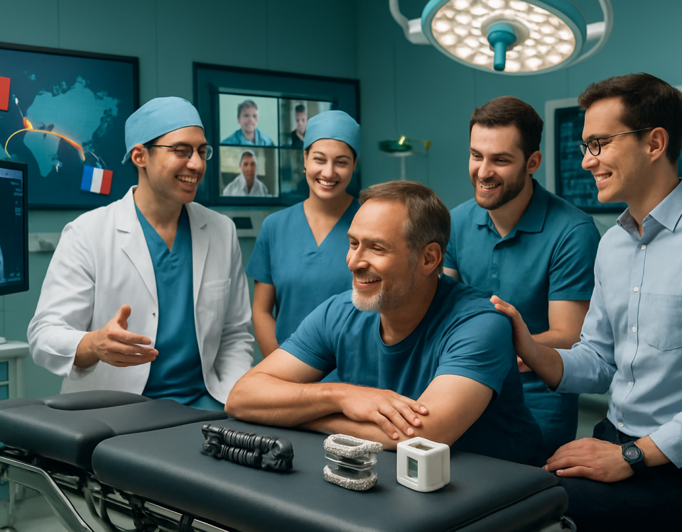 découvrez tout ce qu'il faut savoir sur les temps d'attente pour une chirurgie du dos au québec en 2025. informez-vous sur les délais, les facteurs influents et les ressources disponibles pour mieux préparer votre intervention. ne manquez pas ces informations essentielles pour une santé optimale !