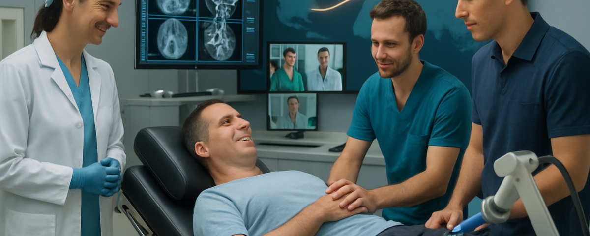 découvrez notre comparatif détaillé des voies d'abord chirurgicales : antérieure (alif) versus postérieure (plif/tlif), pour mieux comprendre leurs avantages, indications et spécificités.