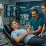 découvrez notre comparatif détaillé des voies d'abord chirurgicales : antérieure (alif) versus postérieure (plif/tlif), pour mieux comprendre leurs avantages, indications et spécificités.