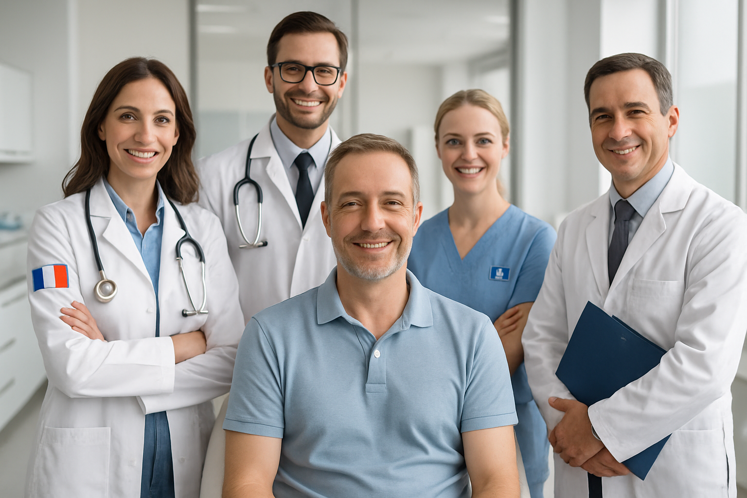 découvrez une étude de cas détaillée sur la chirurgie endoscopique utilisée pour traiter une hernie foraminale récidivante, avec analyse des techniques et résultats cliniques.