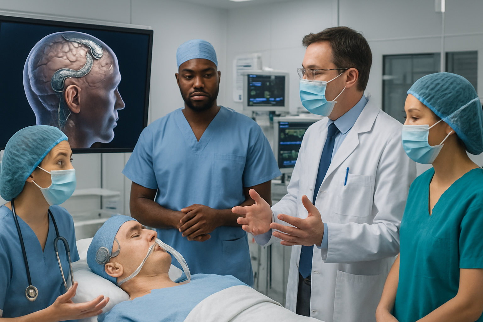 découvrez une étude de cas détaillée sur la chirurgie hybride combinant prothèse l4-l5 et fusion l5-s1 en france, illustrant les techniques, résultats et avantages pour les patients.