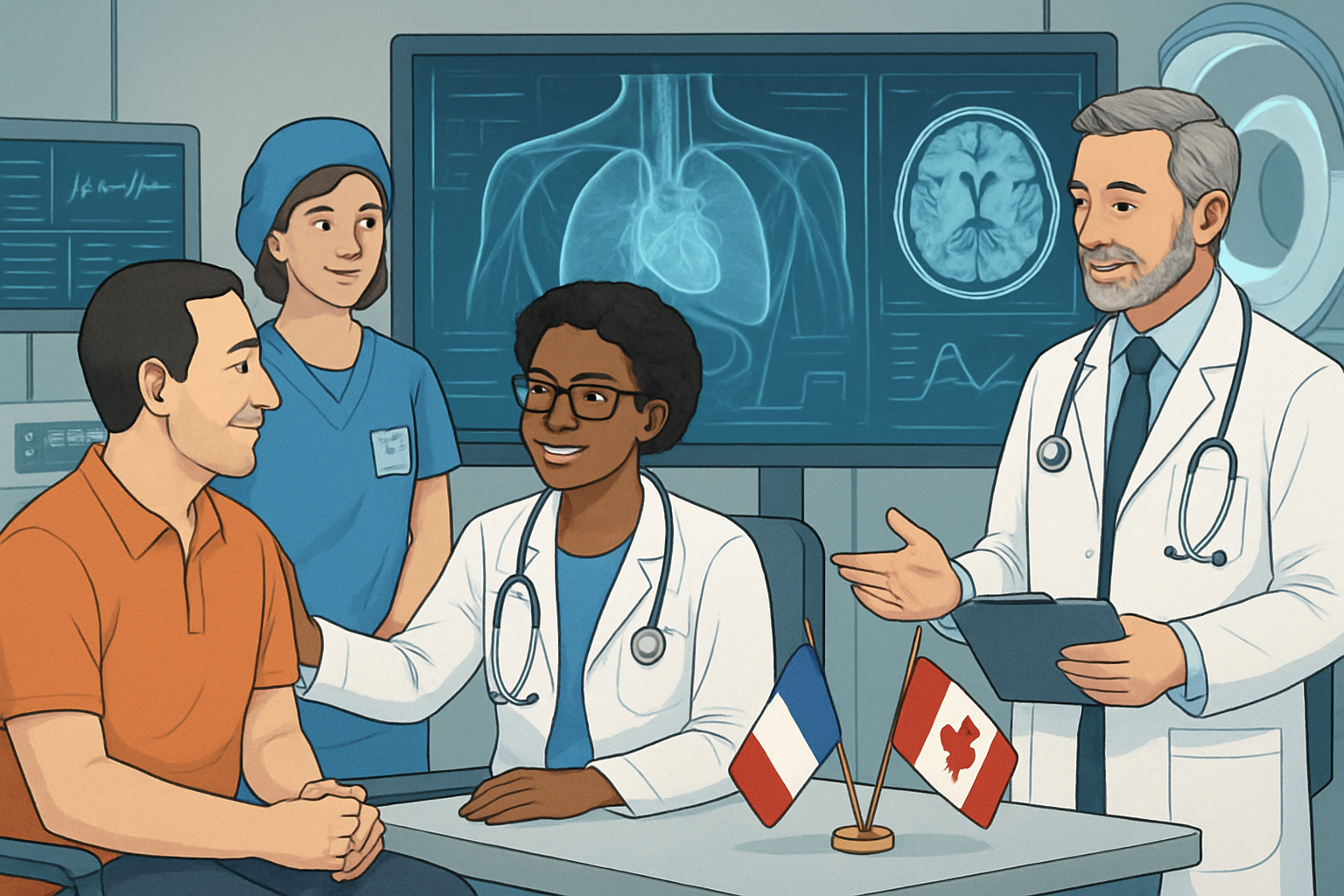 découvrez une étude de cas détaillée sur la chirurgie hybride combinant une prothèse discale l4-l5 et une fusion l5-s1, réalisée en france, mettant en lumière les techniques innovantes et les résultats cliniques.