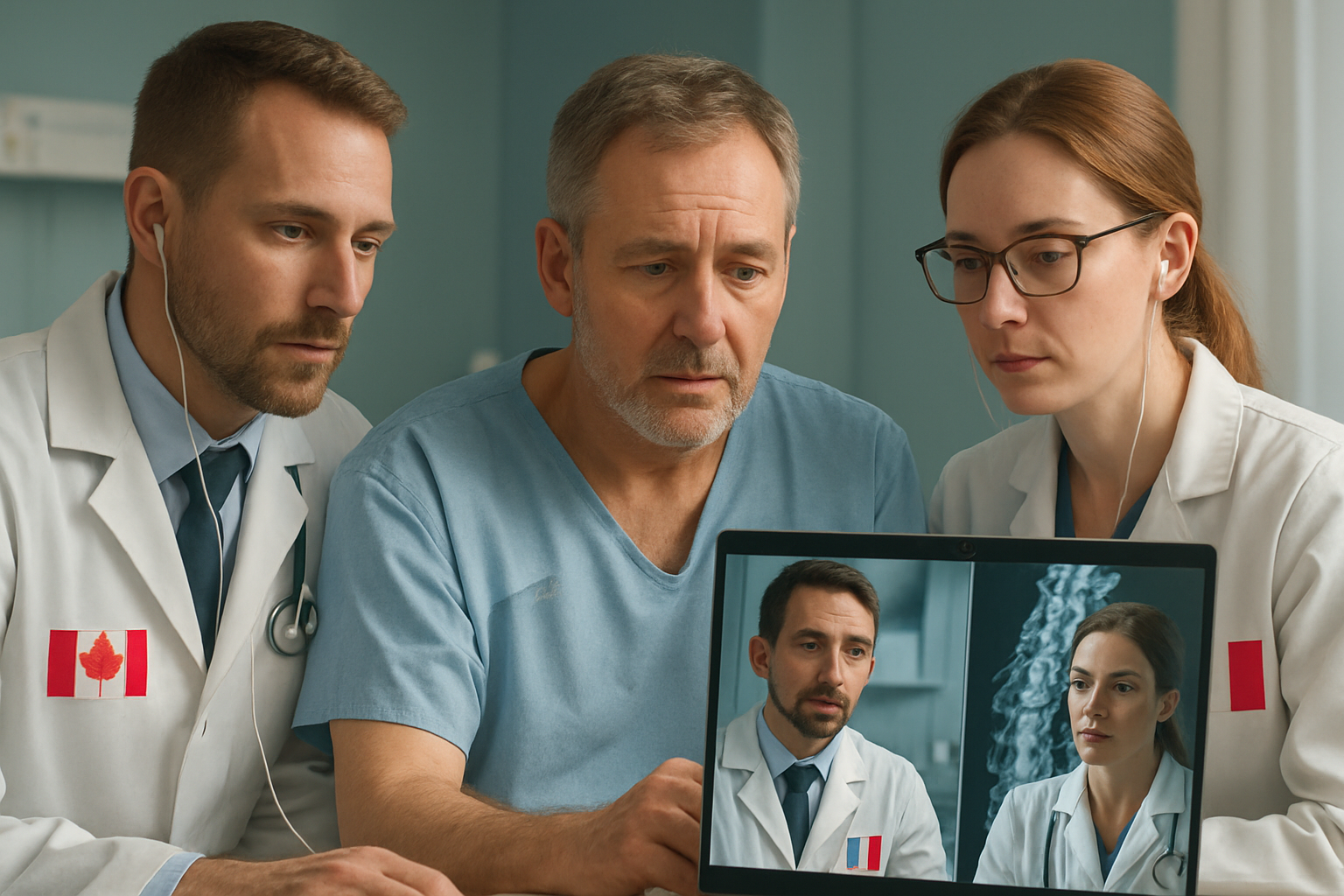 découvrez une étude de cas détaillée sur la pose d'une prothèse discale sur deux niveaux (c5-c6 et c6-c7), ses indications, le déroulement de l'intervention et les résultats cliniques.