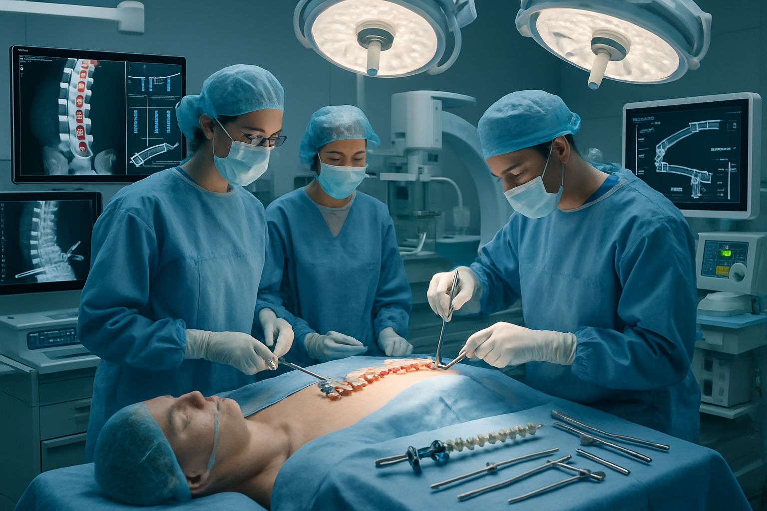 découvrez une étude de cas détaillée sur le traitement efficace d'une pseudarthrose douloureuse, incluant méthodes, résultats et recommandations cliniques.