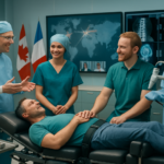 découvrez l'étude de cas d'un patient âgé ayant bénéficié d'une chirurgie mini-invasive, détaillant les procédures, avantages et résultats pour une meilleure prise en charge médicale.