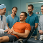 découvrez l'étude de cas détaillée d'un sportif de haut niveau ayant bénéficié d'une arthroplastie, illustrant les techniques chirurgicales avancées et le parcours de rééducation pour un retour optimal à la performance.