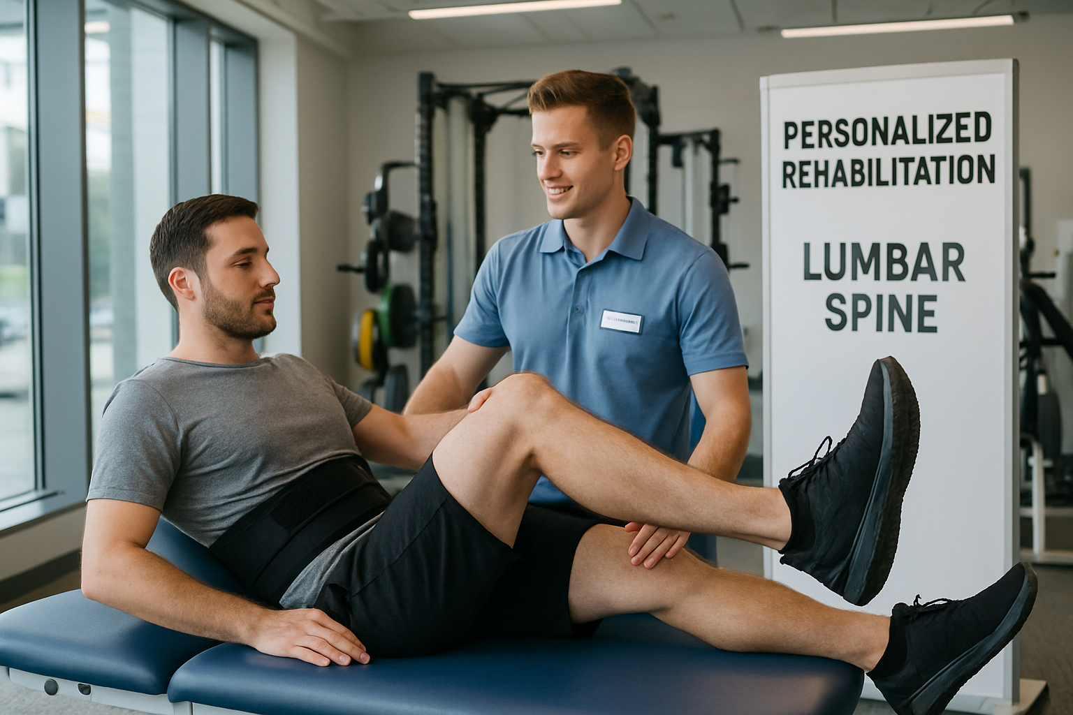 découvrez l'implant intraspine®, une solution réversible et innovante pour soulager efficacement la sténose lombaire et améliorer votre qualité de vie.