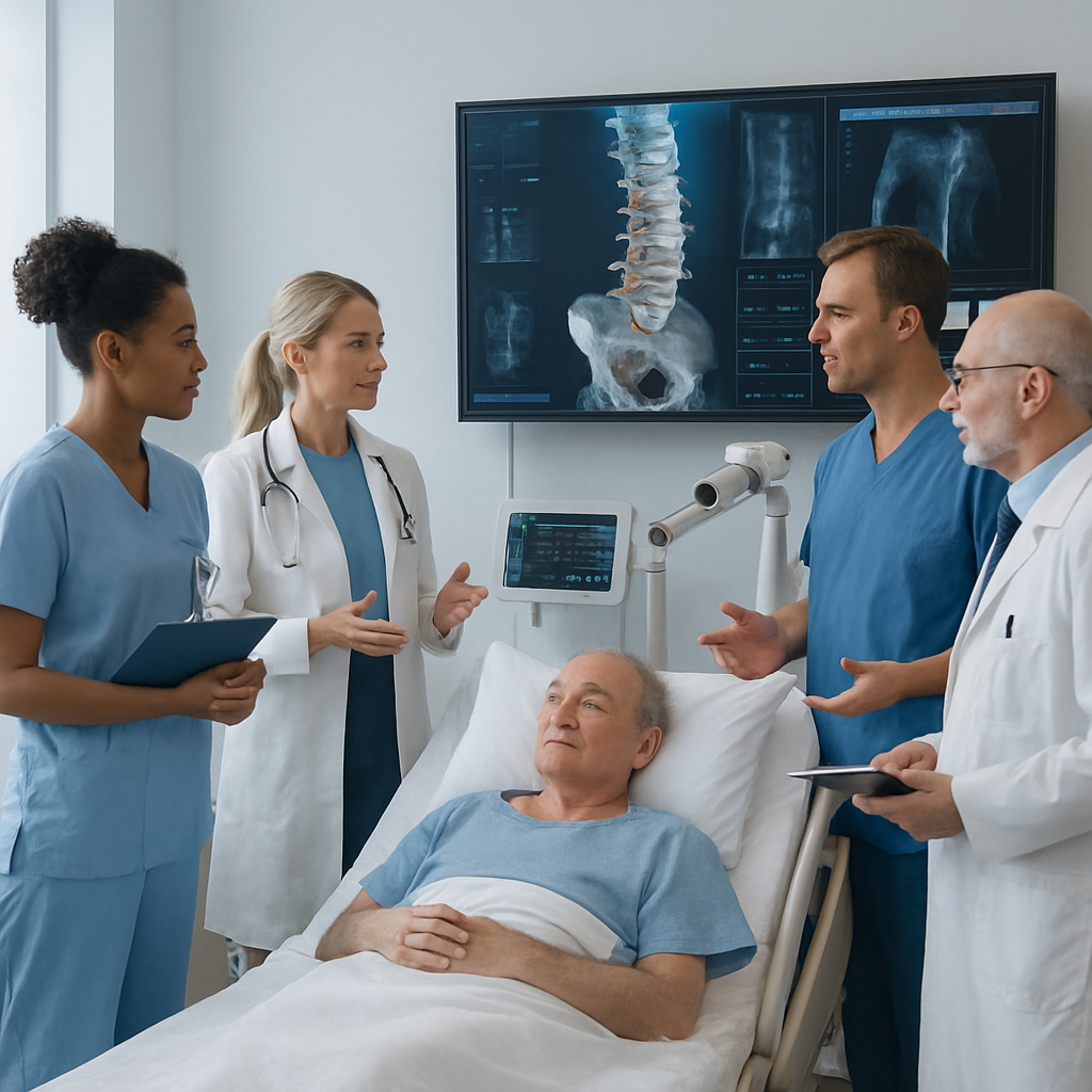 découvrez pourquoi la taille de l'implant ne fait pas tout et comment choisir la bonne dimension pour un résultat naturel et adapté à vos besoins.