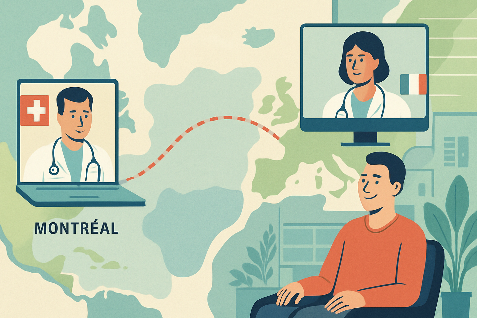 découvrez pourquoi la taille de l'implant est cruciale et pourquoi choisir un implant plus gros n'est pas toujours la meilleure option pour votre santé et votre confort.