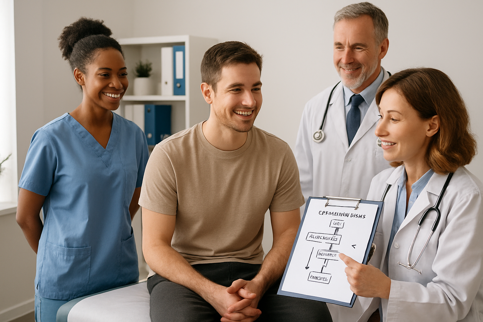 découvrez pourquoi la taille de l'implant joue un rôle crucial et pourquoi choisir un implant plus grand n'est pas toujours la meilleure option pour votre santé et votre esthétique.