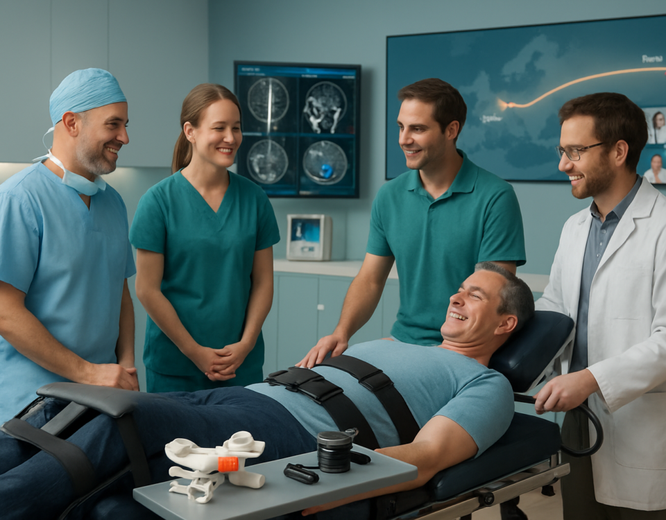 découvrez pourquoi la taille de l'implant n'est pas toujours synonyme de meilleur résultat et comment choisir la bonne taille pour un équilibre parfait entre esthétique et confort.