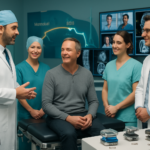 découvrez la prothèse cervicale cp-esp®, une solution innovante non encore disponible au canada, offrant des avancées prometteuses en chirurgie cervicale.