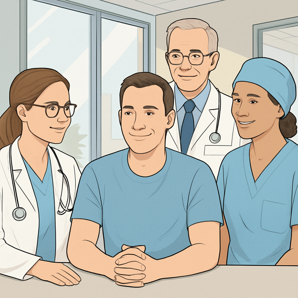 découvrez la prothèse cervicale cp-esp®, une solution innovante pour le traitement cervical, actuellement non disponible au canada. en savoir plus sur ses avantages et alternatives.